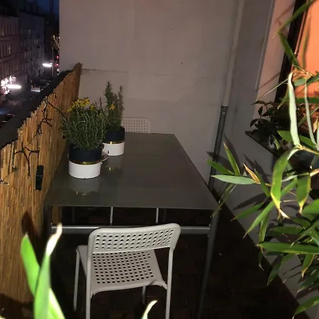 Apartment Cologne, *