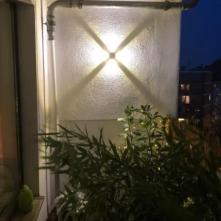 Cologne, Niederdorla