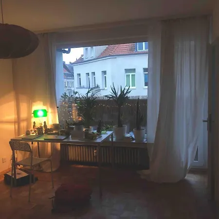 Cologne, Niederdorla