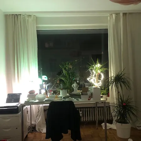 Cologne, * Niederdorla