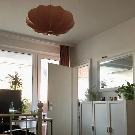 Apartment Cologne, Niederdorla